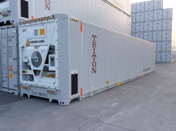 Container de 25000 l  - 11 900 €