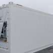 Marseille container frigorifique 12 m - 3450€ pas cher