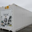 Container frigorifique 5450 € pas cher