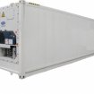 Container frigorifique 5450 € occasion