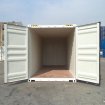 Annonce Container maritime 6m neuf 2550€