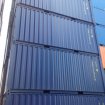 Container neuf,12 m extra haut 2086dv - 2990 € occasion