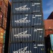Container occasion 12m 1550 €