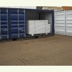 Container open de 6 m 5850 € pas cher