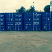 Annonce Container stockage neuf 1950€