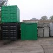 Container stockage neuf 1950€