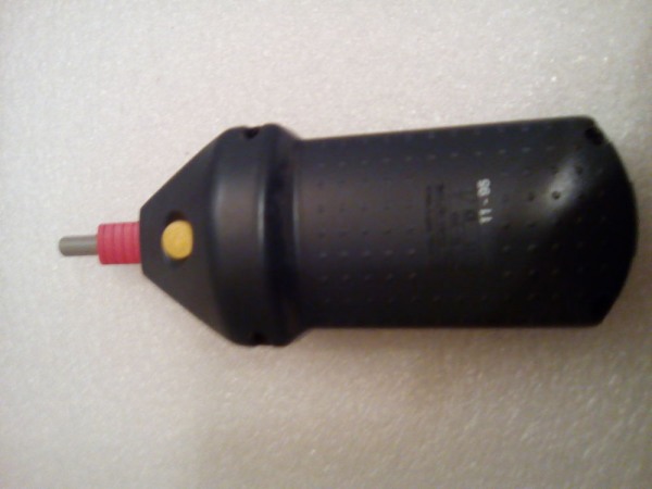 Controleur de tension ddetex ms 901 catu neuf, pas cher