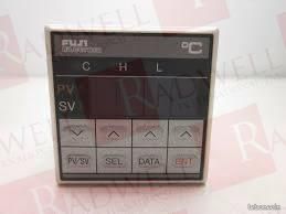 Controleur temperature pyz4tay1-1v