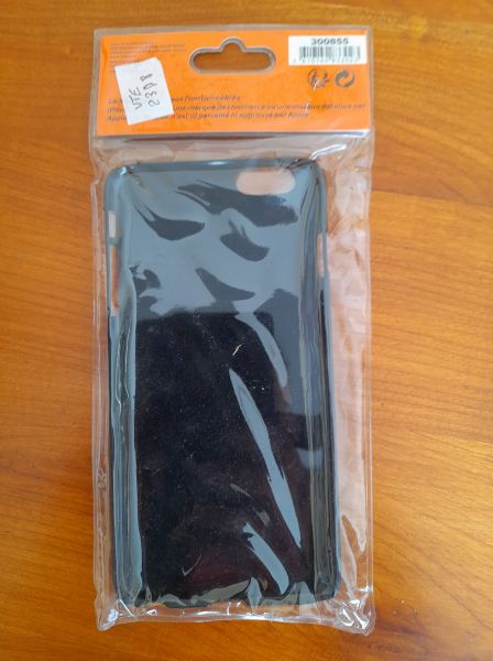 Vente Coque 3 d  iphone  6 plus squellette tete de mort