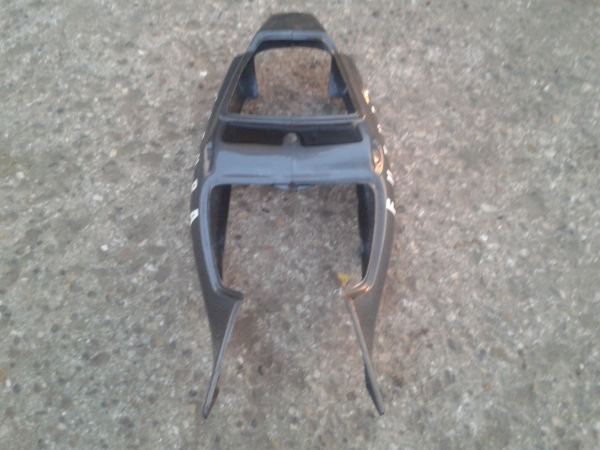 Annonce Coque arri&eacute;re aprilia 125 af1 futura 1991