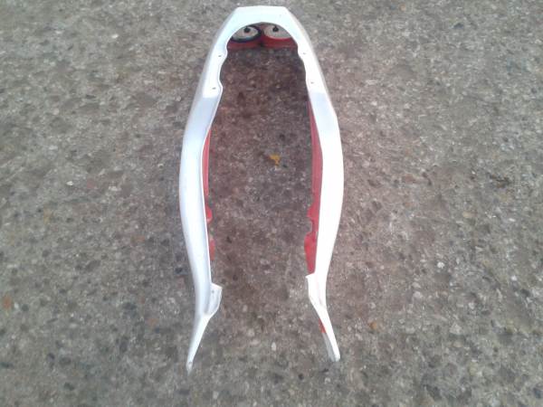 Annonce Coque arriére aprilia 125 af1 sinthési