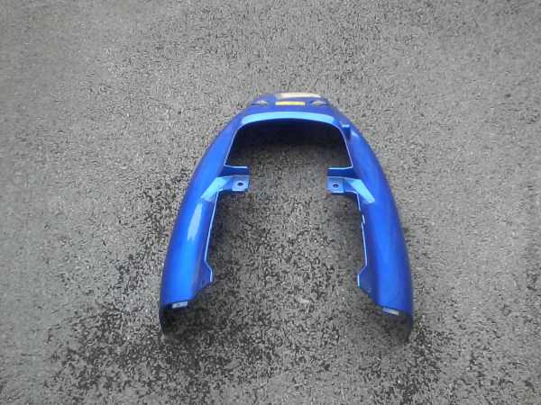 Coque arri&eacute;re  honda 1000 varadero 2002