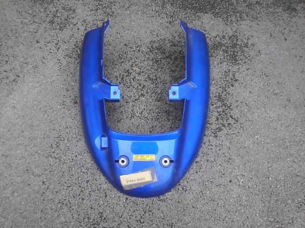 Vente Coque arri&eacute;re  honda 1000 varadero 2002