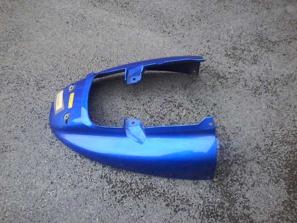 Coque arri&eacute;re  honda 1000 varadero 2002 pas cher