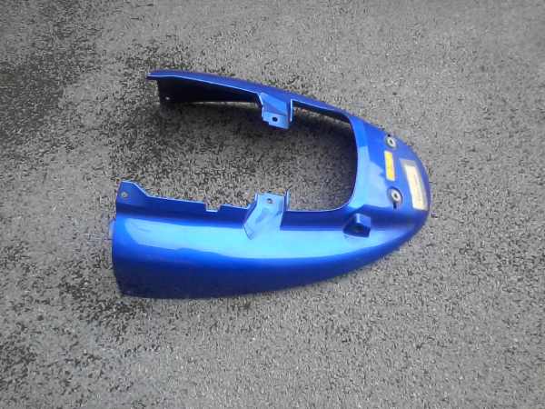 Annonce Coque arri&eacute;re  honda 1000 varadero 2002