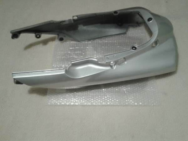 Coque arri&eacute;re kawasaki 1200 zzr 2006 pas cher