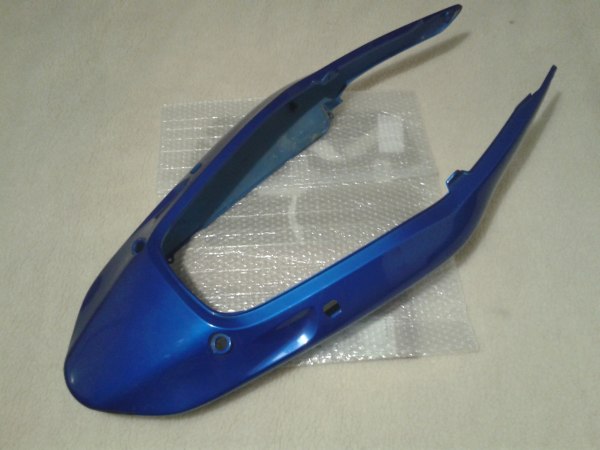 Coque arri&eacute;re kawasaki zr7s 2013