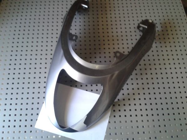 Coque arriére suzuki 1800 intruder 2021