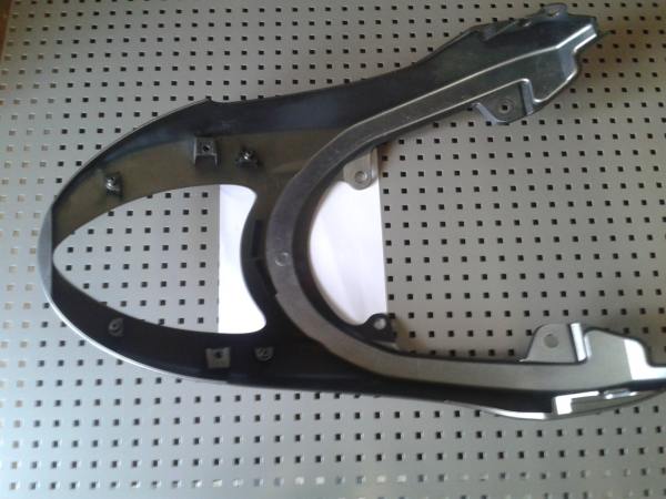 Annonce Coque arriére suzuki 1800 intruder 2021