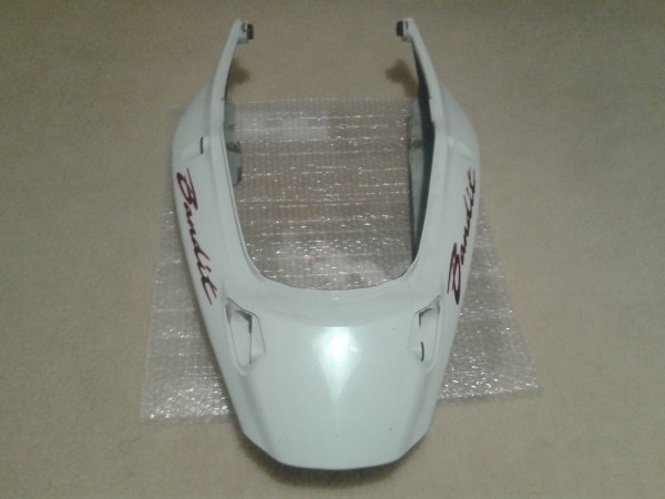 Coque arriére suzuki 600 bandit 2004