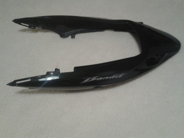 Vente Coque arri&eacute;re suzuki 650 bandit 2012