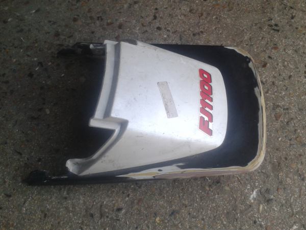 Vente Coque arriére yamaha 1100fj 36y 1985