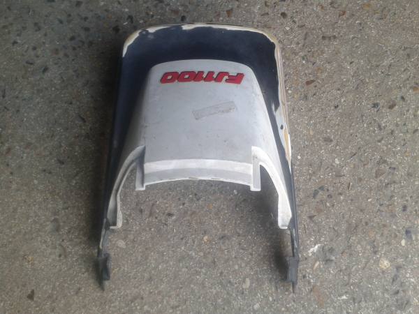 Annonce Coque arriére yamaha 1100fj 36y 1985