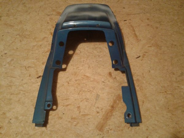 Coque arri&eacute;re yamaha 750 xj seca 1985