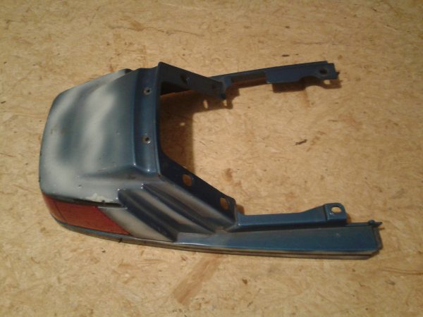 Vente Coque arri&eacute;re yamaha 750 xj seca 1985
