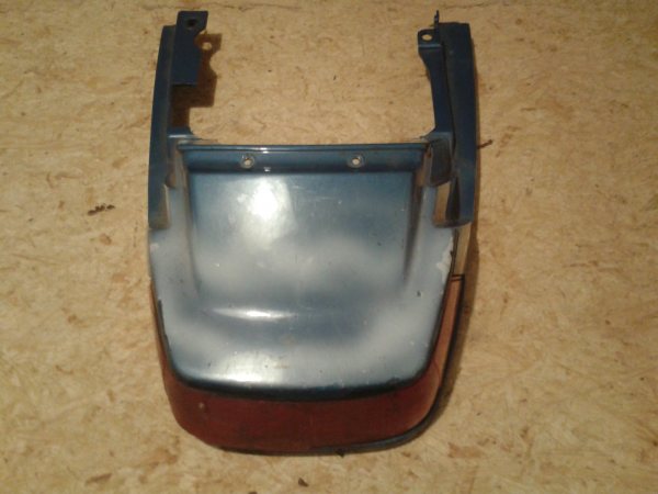 Annonce Coque arri&eacute;re yamaha 750 xj seca 1985