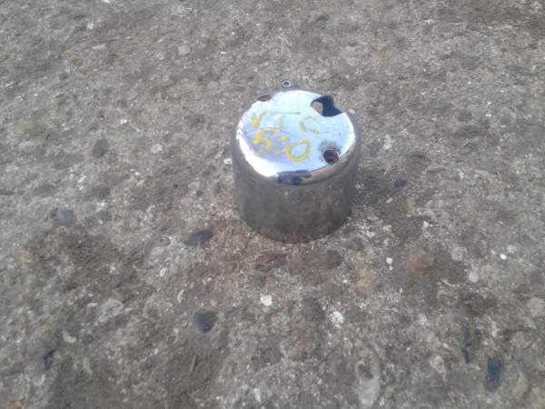 Coque comptour honda 500 vtc 1985