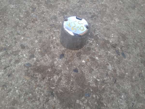 Vente Coque comptour honda 500 vtc 1985