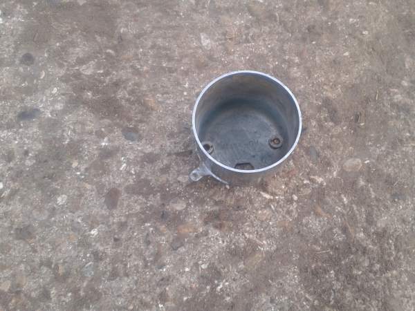 Coque comptour honda 500 vtc 1985 pas cher