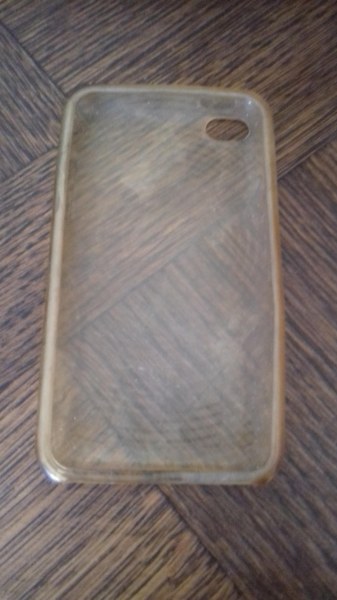 Coques de t&eacute;l&eacute;phone en silicone