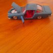 Corci toys - miniature voiture ghia l 6.4 chrysler occasion