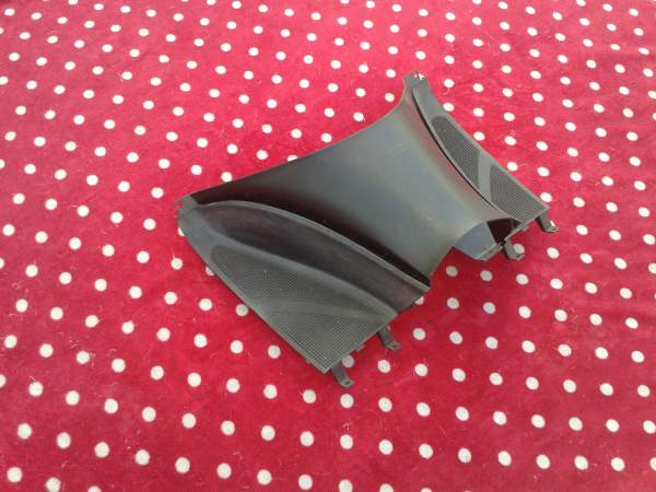 Corps de car&eacute;nage scooter mbk 125 skiliner 2004 pas cher