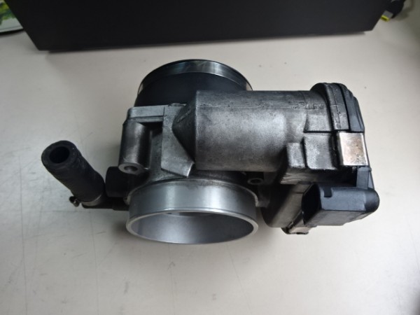 Corps papillon pour ferrari 360 modena et spider pas cher