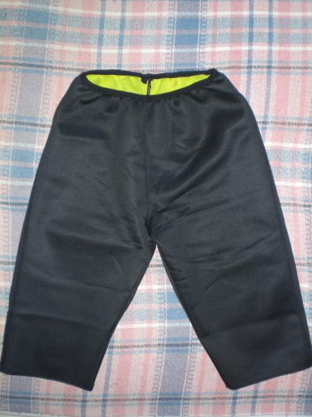 Corsaire de sudation t.38/40 neuf