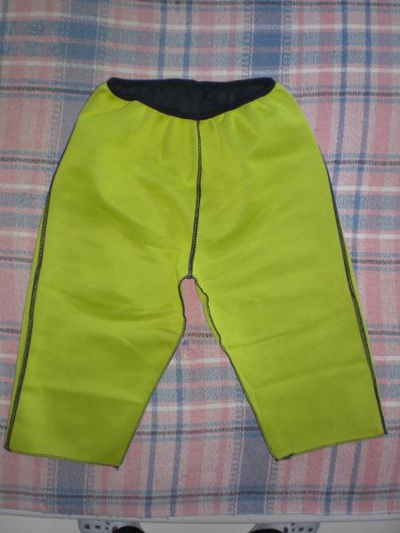 Vente Corsaire de sudation t.38/40 neuf