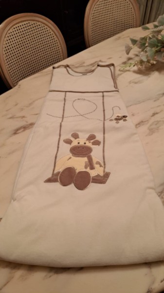 Vente Couchage pour enfants