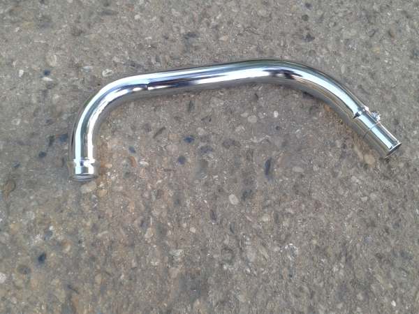 Annonce Coude gauche neuf yamaha 600 xj 1990