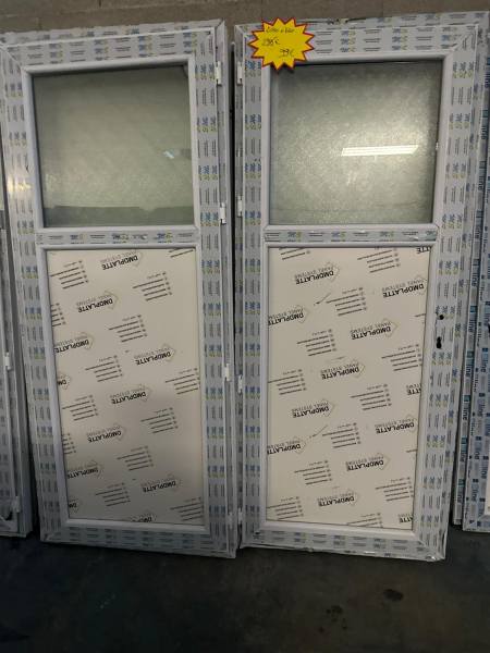 Coulissante pvc pas ch&egrave;re