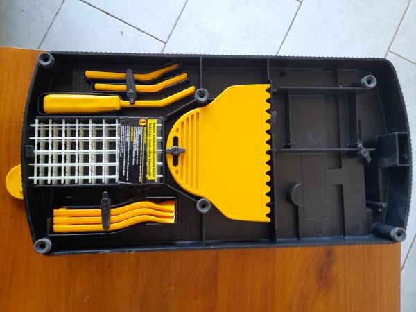 Vente Coupe carrelage plasplugs master tiler