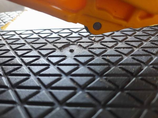 Annonce Coupe carrelage plasplugs master tiler