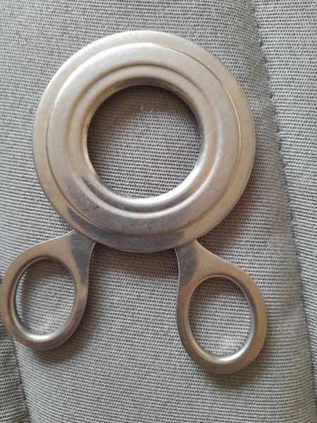 Coupe oeuf à la coque