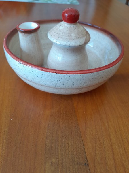 Coupelle &Agrave; olives , piques et noyaux pas cher