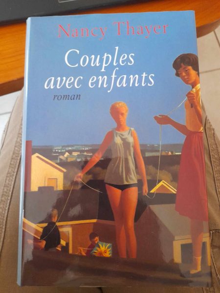 Couples avec enfants - nancy thayer