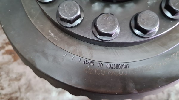 Couronne et pignon 9x40 pour différentiel ferrari pas cher