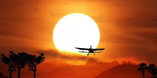 Cours initiation à l'aéronautique &amp; l'aérospat