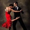 Cours de danse de tango argentin